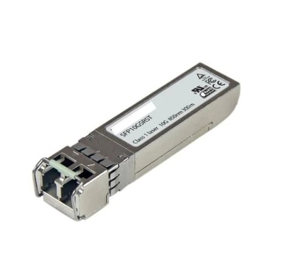 SFP-10G-SR 10GBASE-SR modulo SFP 10GBASE-SR modulo SFP+ per MMF