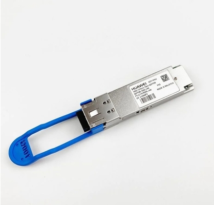 QSFP28-100G-LR4 - Huawei Transceivers ottici 100GBase-LR4 Transceiver ottico QSFP28 100G Modulo monomodo