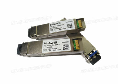 Modulo a fibra ottica originale di SFP del connettore di HUAWEI LTX1305-BC+ LC con 0 - temperatura 70c
