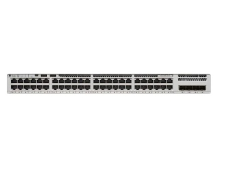 C9200L-48T-4X-E Catalyst 9200L 48 porte Dati 4x10G uplink Switch, Network Essentials