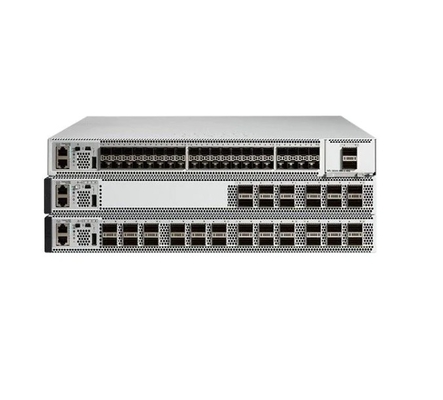 C9500-16X-E 	Cisco Catalyst 9500 Switch 16 porte 10G, licenza NW Ess