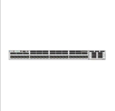 C9300X-24Y-E Catalyst 9300 24 porte 25G/10G/1G SFP28 con collegamenti modulari di rete