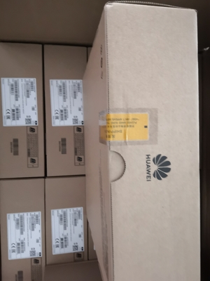 AirEngine 5761-21  Huawei Access Point Indoor  11ax Interno, Dual Band 2 + 4, Antenna Intelligente, USB, Bluetooth
