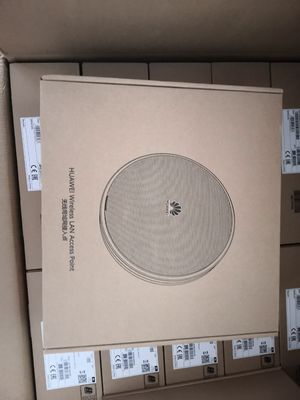 AirEngine 5761-21  Huawei Access Point Indoor  11ax Interno, Dual Band 2 + 4, Antenna Intelligente, USB, Bluetooth