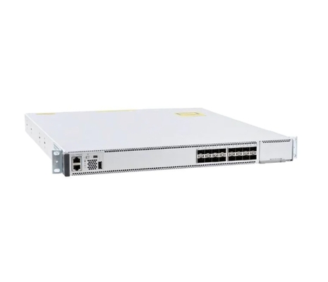 C9500-16X-A Cisco ONE Catalyst 9000 Serie 16-port 10G switch, NW Adv. Licenza