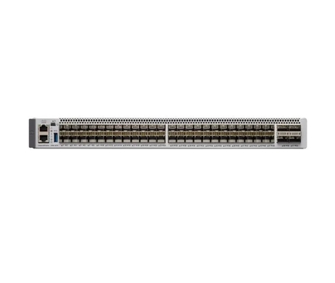 Cisco Catalyst 9500 C9500-48Y4C-A Switch 25G a 48 porte