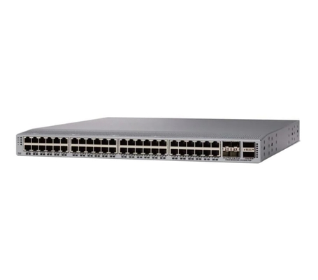 Switch Cisco Nexus 92160YC-X 48x10G SFP+ 6x40G/100G QSFP+