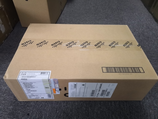 Cisco ISR 1100 C1111-8P Router 8 porte Dual GE WAN 1Gbps