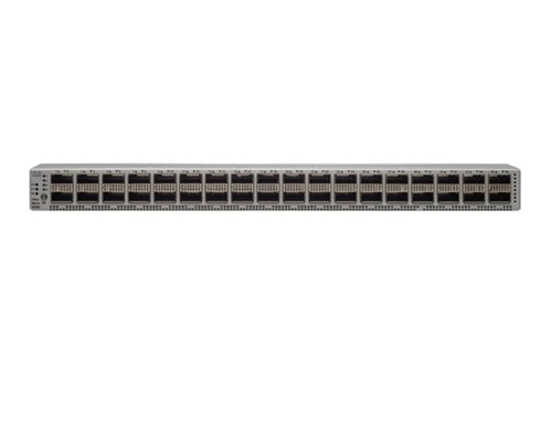 Cisco Nexus 9200 N9K-C9236C Switch a 36 porte 40G 100G QSFP28