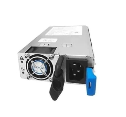 NXA-PAC-500W-PE - Nexus Switch Fornitura di alimentazione Nexus 9000 500W AC PS, Port-side Escapamento