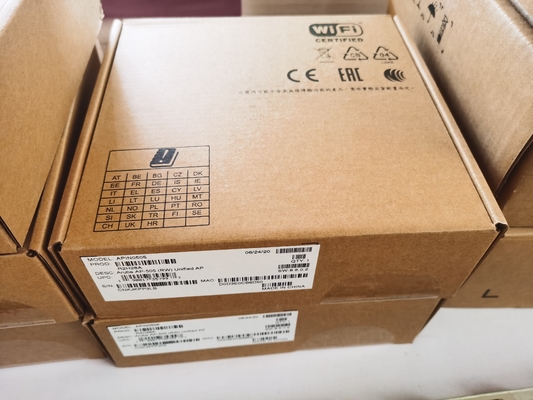 HPE Aruba AP505 802.11ax Dual Radio Wireless Access Point