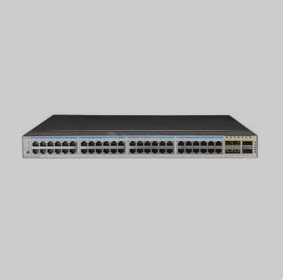 Huawei CE6855-48XS8CQ-B Switch Data Center 48x10GE 8x100GE 2.56Tbps