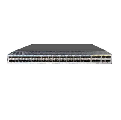 Switch Huawei CE6865E-48S8CQ-F con 48 porte 25G e 8 porte 100G, alimentazione 2AC