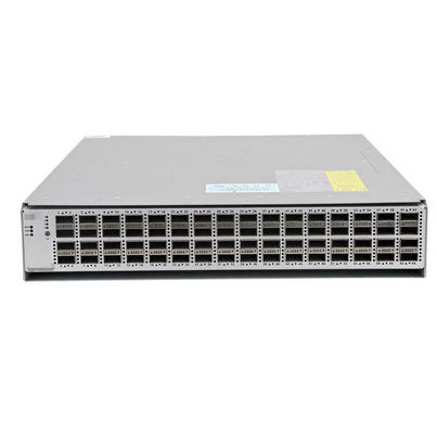 Switch per data center Cisco N9K-C9364C-GX Nexus 9300-GX a 64 porte 100G