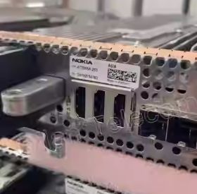 Nokia FRHF 472849A Un modulo di radiofrequenza flessibile (RFM) per infrastrutture wireless