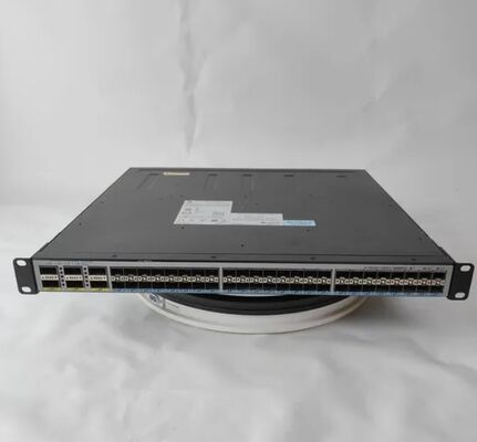 Switch gestito Layer 3 per Data Center CE6881-48S6CQ-F, 48x10GE SFP+ 6x40/100GE QSFP28, Alte Prestazioni