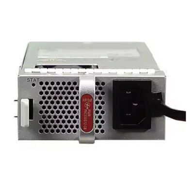 PAC600S12-EB, Modulo di alimentazione Huawei PAC600S12, 600W/Flusso d'aria frontale/Presa a pannello