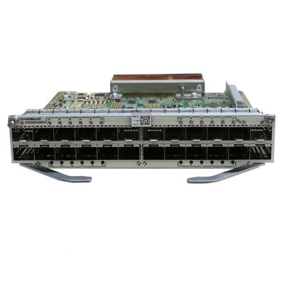 CR5D0EFGFM70, accessorio switch Huawei CloudEngine 16800, 24x100/1000Base-X SFP, MACsec, scheda flessibile