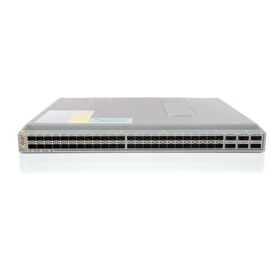 N9K-C93180YC-FX3, switch Cisco Nexus 9300, 48xSFP28 1/10/25G/6xQSFP28 40/100G