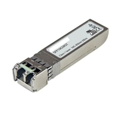 SFP-10G-SR, ricetrasmettitore Cisco SFP+, 10 Gbps/850 nm MMF/300 m
