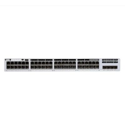 Switch Catalyst Cisco C9300L-48T-4G-A Gigabit Ethernet a 48 porte