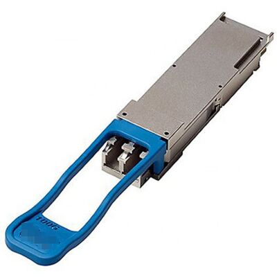 Modulo ricetrasmettitore ottico 100GBASE-LR4 QSFP28 compatibile con Cisco QSFP-100G-LR4-S | LC 10km SMF DOM