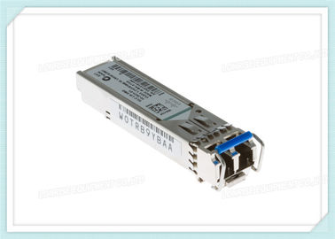 1310nm modulo ottico GLC-LH-SMD 1000BASE LX/LH SFP MMF/SMF del ricetrasmettitore dei DOM Cisco