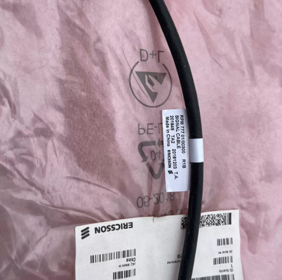RPM 777 417 /03000 Cavo patch in fibra ottica ad alte prestazioni da 3 m per una trasmissione dati affidabile