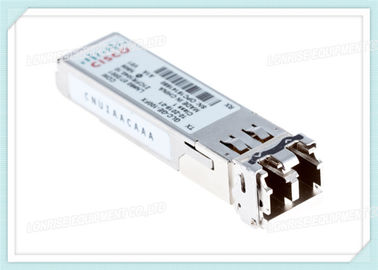 1310nm 2KM Cisco Transceiver Module 100Base FX Multi Mode Rugged SFP GLC-FE-100FX-RGD D è un SFP compatibile per Cisco