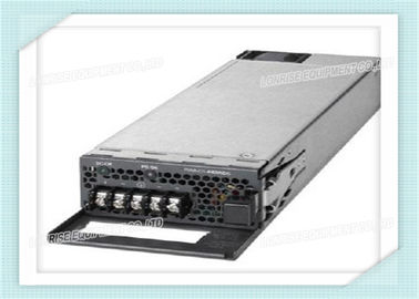 Apparecchio di sicurezza di Cisco 3850 serie di CC dell'alimentazione elettrica PWR-C1-440WDC 440W