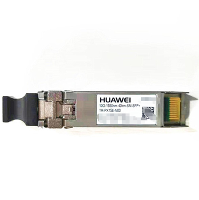 OSX010000, ricetrasmettitore ottico Huawei SFP+, 10G SFP+, 1310 nm, 10 km