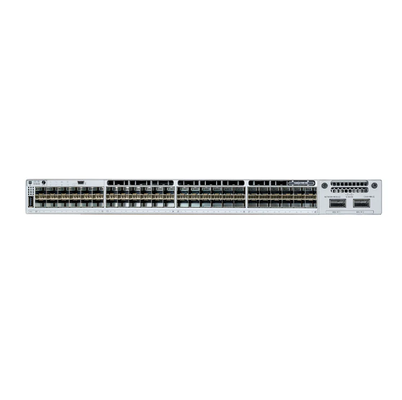 Vantaggio della rete dello switch SFP a 48 porte Cisco C9300-48S-A Catalyst 9300