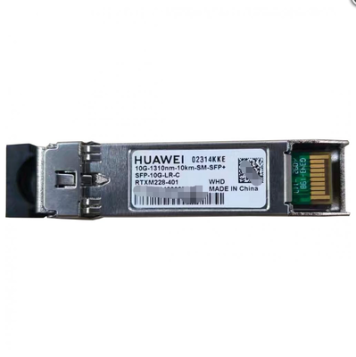 SFP-10G-LR-C, modulo ottico Huawei SFP+, 10G, 1310 nm, 10 km, LC