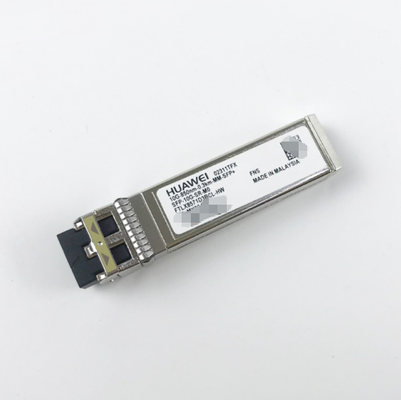 Modulo SFP+ compatibile Cisco SFP-10G-SR | Ricetrasmettitore MMF 10GBASE-SR 850nm