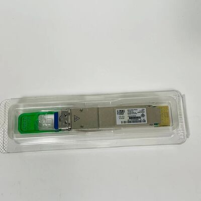 QDD-400G-FR4-S 400G QSFP-DD trasmettitore, 400G-FR4, 2km SMF duplex