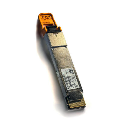 QDD-400G-DR4-S 400G QSFP-DD trasmettitore, 400G-DR4, 500m duplex SMF