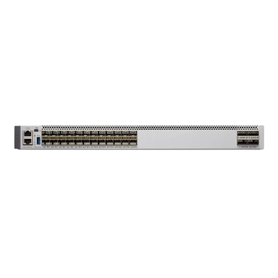 Switch Cisco C9500-24Y4C-E | Switch aziendale Core Catalyst 9500 a 24 porte 25G