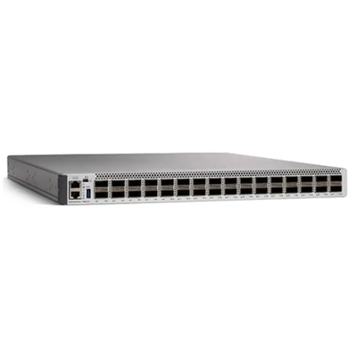 Switch Cisco C9500-32QC-A Catalyst 9500 a 32 porte 40G/100G | Vantaggio della rete aziendale
