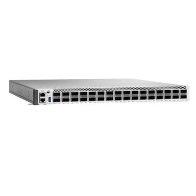 Switch Cisco C9500-32C-A a 32 porte 100G | Switch centrale Catalyst 9500 Enterprise