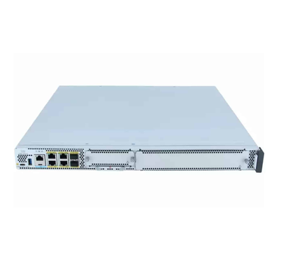 Router Cisco C8300-1N1S-6T Catalyst 8300 Edge | Router SD-WAN aziendale