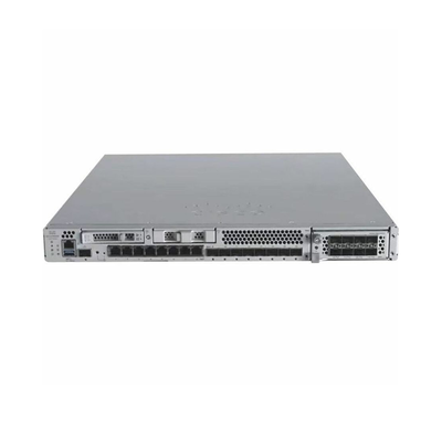 Cisco FPR3110-ASA-K9 Secure Firewall Appliance Serie 3100