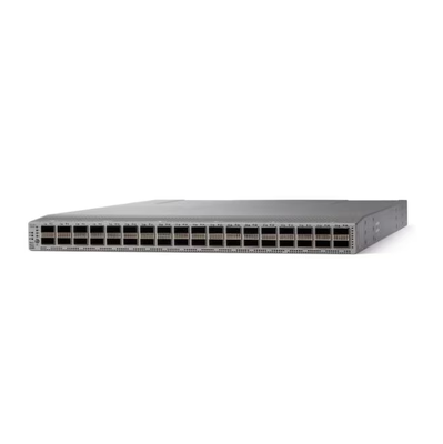 Switch per data center Cisco N9K-C9236C Nexus serie 9000 a 36 porte 100G QSFP28 Contenuto SEO