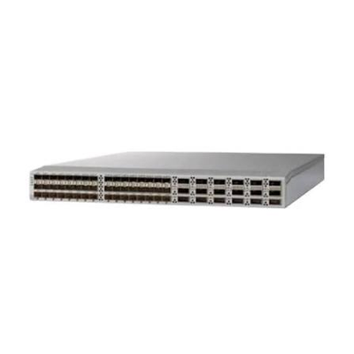 Switch per data center Cisco N9K-C92300YC Nexus 9000 a 48 porte 10/25G e 6 porte 100G