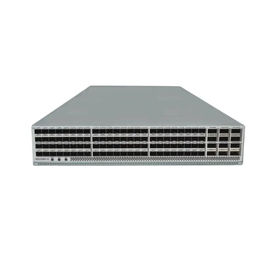 Switch per data center Cisco N9K-C93360YC-FX2 Nexus 93360YC-FX2 a 96 porte 25G