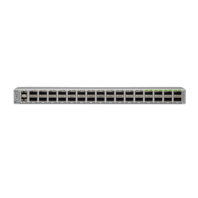 Switch Spine Data Center Cisco N9K-C9332C Nexus 9332C 100G QSFP28