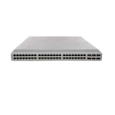 Switch per data center Cisco N9K-C93108TC-EX Nexus 9300 a 48 porte 10GBASE-T