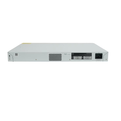 Cisco C1200-48P-4G Catalyst 1200 48-Port Gigabit PoE+ Switch con 4x SFP