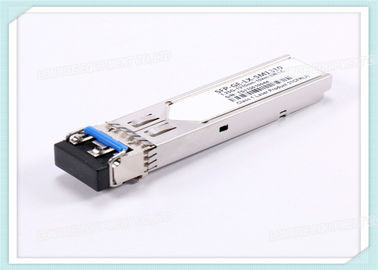 Modulo S-SFP-GE-LH40-SM1310 1310nm 1000base-LX/LH di HUAWEI SFP con la carta di interfaccia