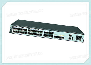 Evento SFP 8x10/100/1000 del commutatore di rete di S5720-28X-SI-24S-AC Huawei 24 o evento SFP+ di SFP 4x10
