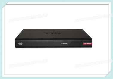 I firewall di serie di Cisco ASA5508-K9 5500-X con potenza di fuoco assiste 100 porte di IPsec VPN 8*GE